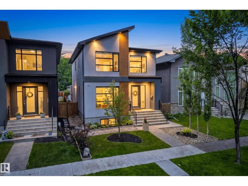 7544 78 AV NW, Edmonton, photo 2