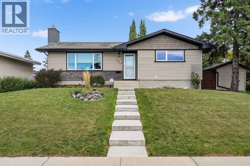 328 19 Street NE, Calgary