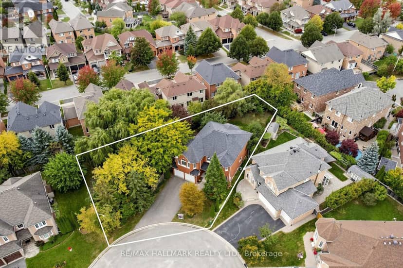 10 Driftwood Court, Richmond Hill