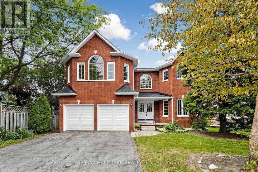 10 Driftwood Court, Richmond Hill, photo 2
