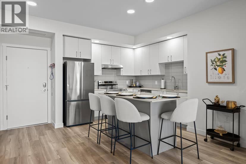 1057 Frost Road Unit# 305, Kelowna