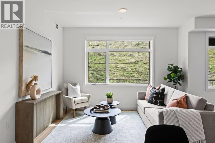 1057 Frost Road Unit# 302, Kelowna