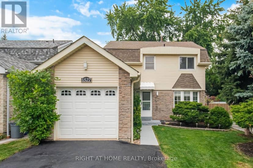 1527 Forestdale Court, Oakville