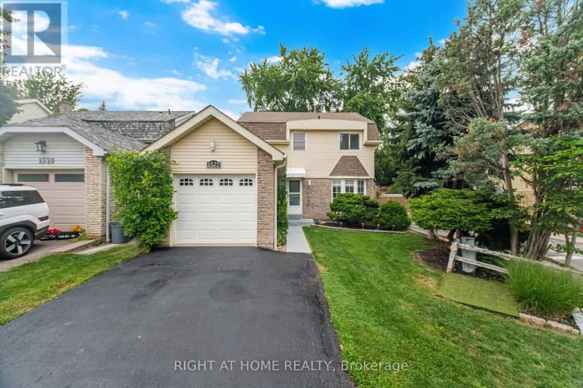1527 Forestdale Court, Oakville, photo 2