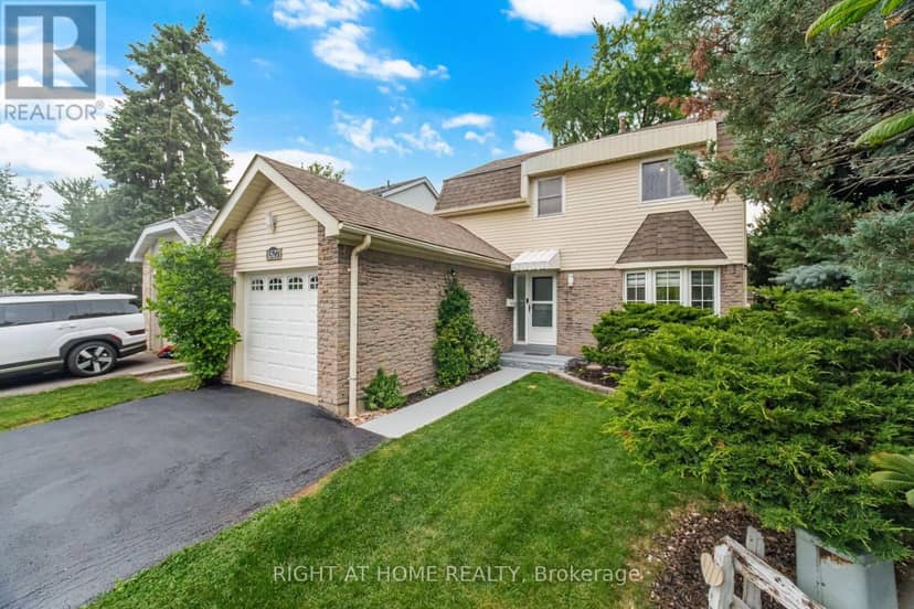 1527 Forestdale Court, Oakville, photo 3