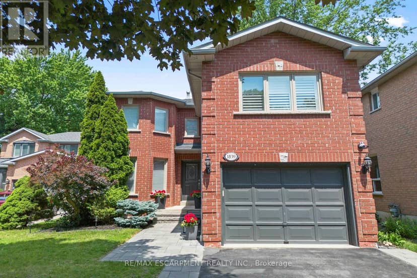 1839 Fellen Place — photo 1 of 40