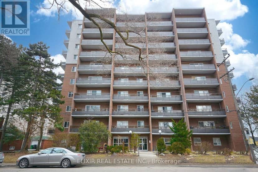 605 - 15 Elizabeth Street N, Mississauga, photo 3