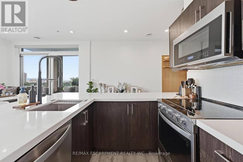 403 - 455 Charlton Avenue E, Hamilton, photo 8