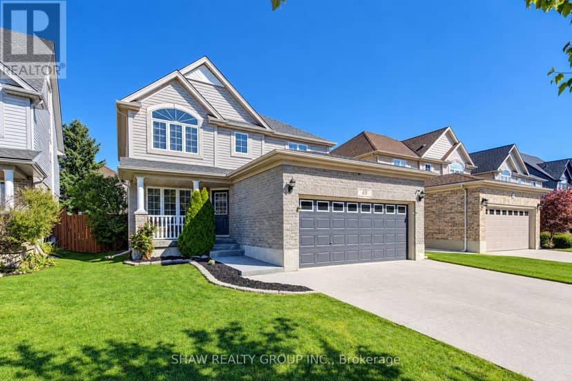 88 Decaro Crescent — photo 2 of 40