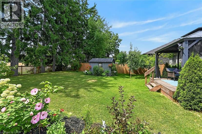 26 STONEBRIDGE Place — photo 40 of 40