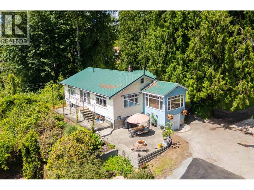 28203 LOUGHEED HIGHWAY, Maple Ridge