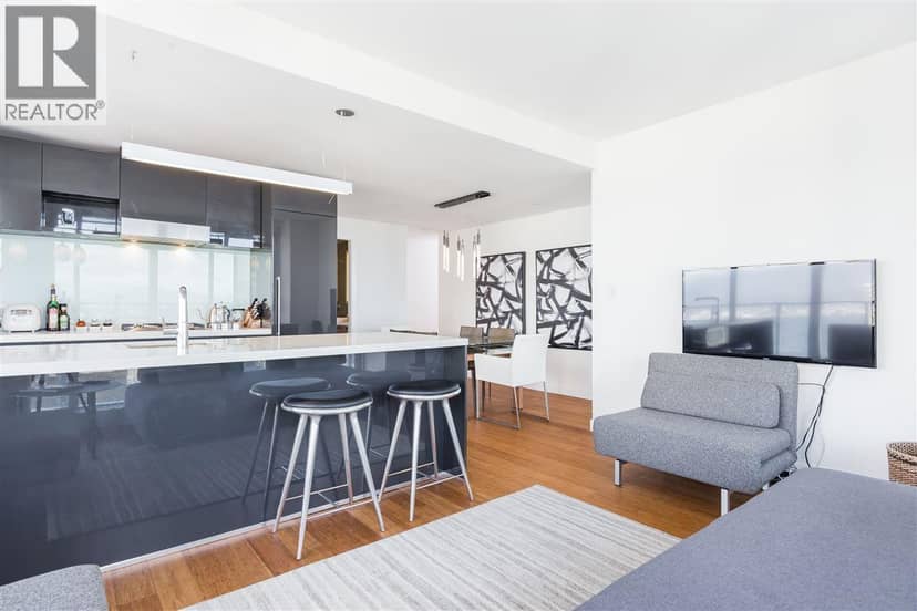 4605 777 RICHARDS STREET, Vancouver, photo 6