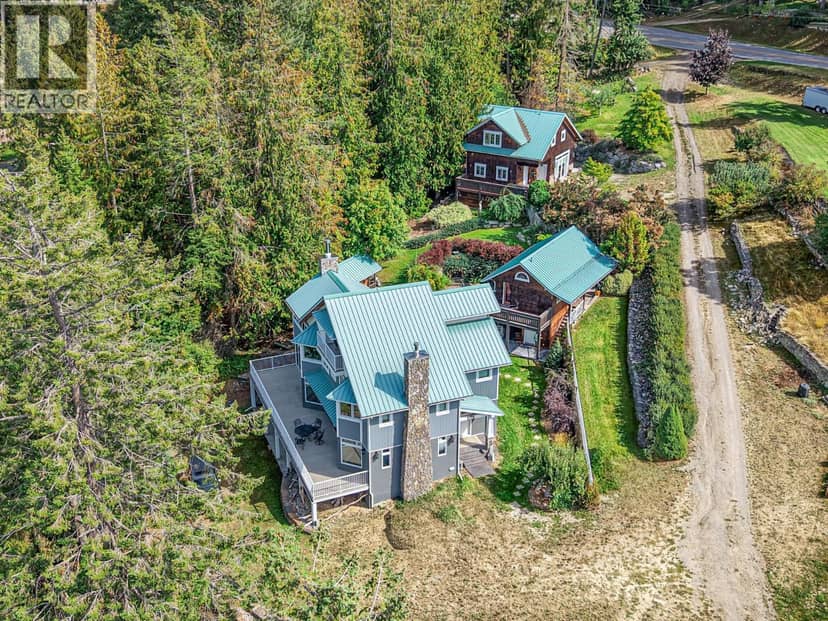 12035 3A Highway, Boswell
