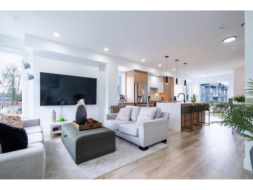 62 20763 76 AVENUE, Langley