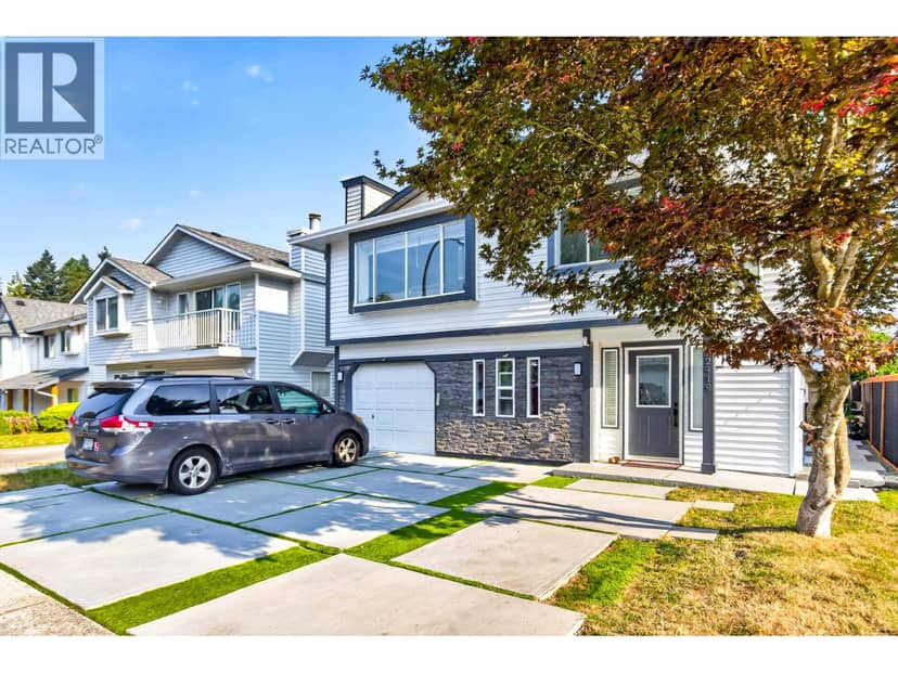 22419 125 AVENUE, Maple Ridge
