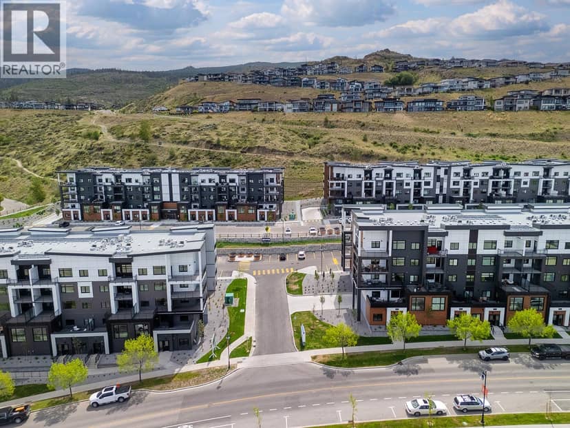 1057 Frost Road Unit# 218, Kelowna, photo 3