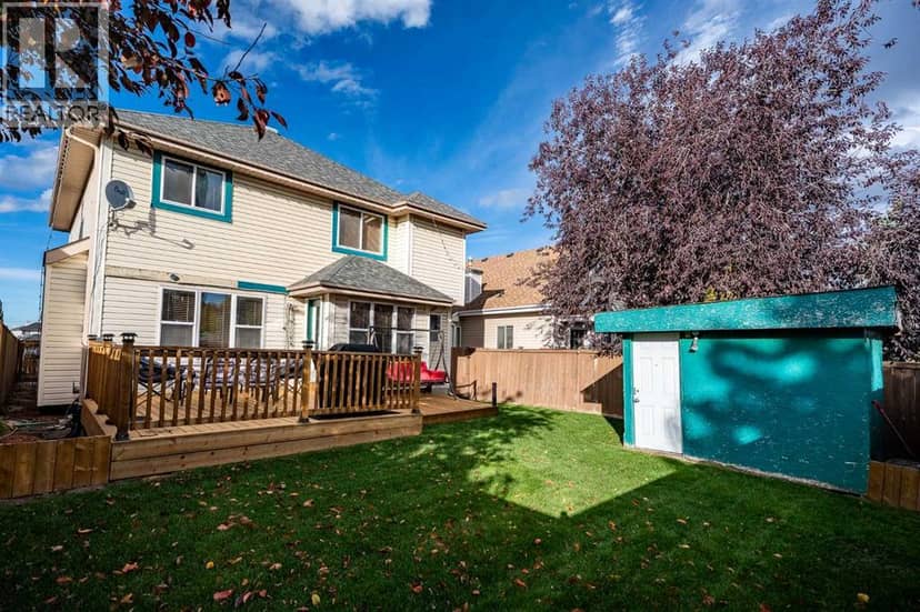 9858 Hidden Valley Drive NW — photo 35 of 40