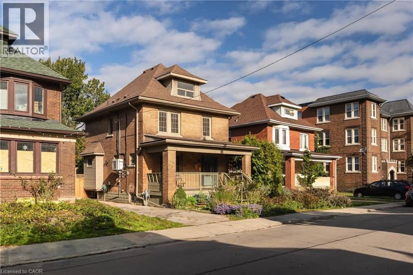 14 PROSPECT Street S, Hamilton, photo 2