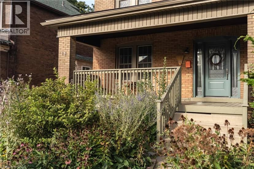 14 PROSPECT Street S, Hamilton, photo 3