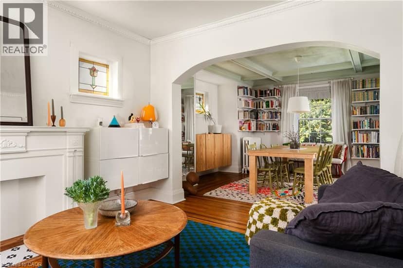 14 PROSPECT Street S, Hamilton, photo 5