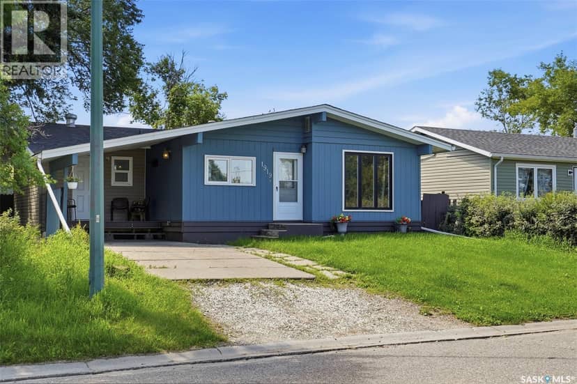 1919 14th STREET W, Prince Albert, photo 2