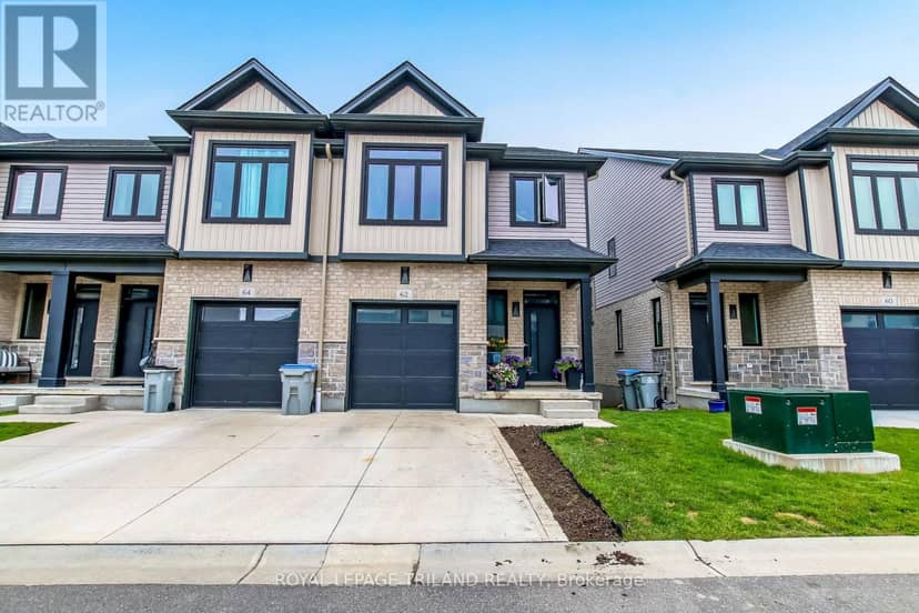 62 - 601 Lions Park Drive, Strathroy-Caradoc, photo 2