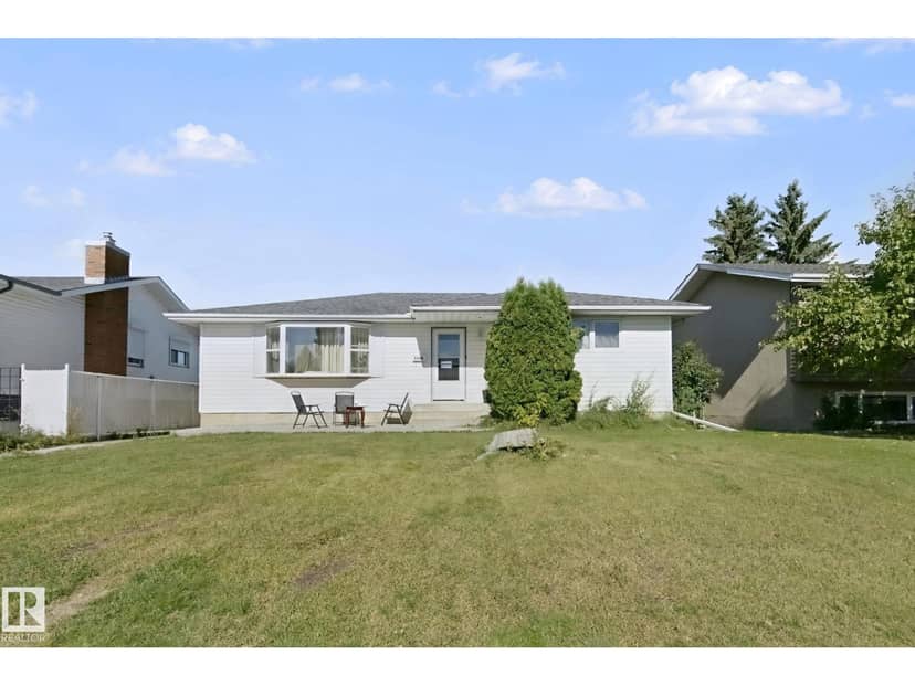 8508 149A AV NW, Edmonton