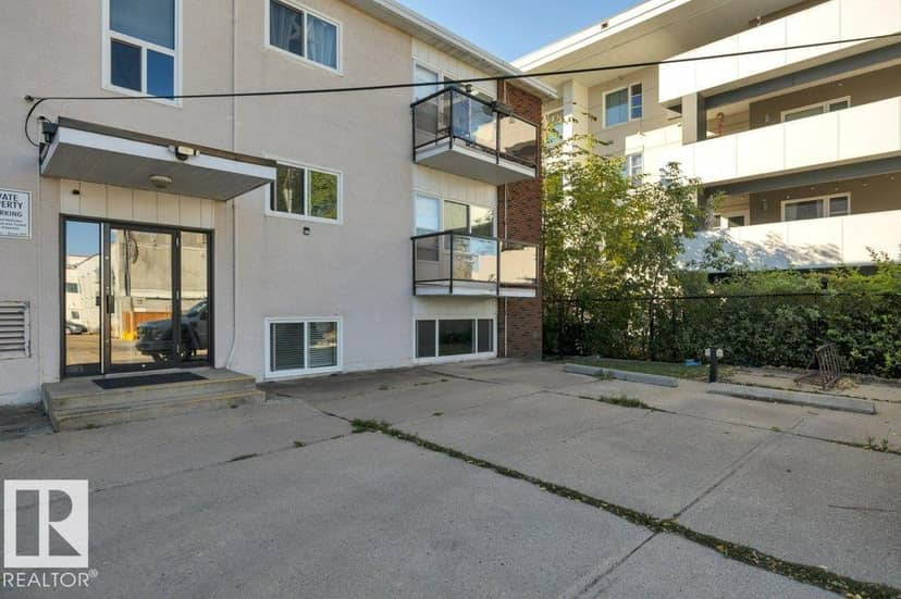 #204 10540 80 AV NW — photo 28 of 31