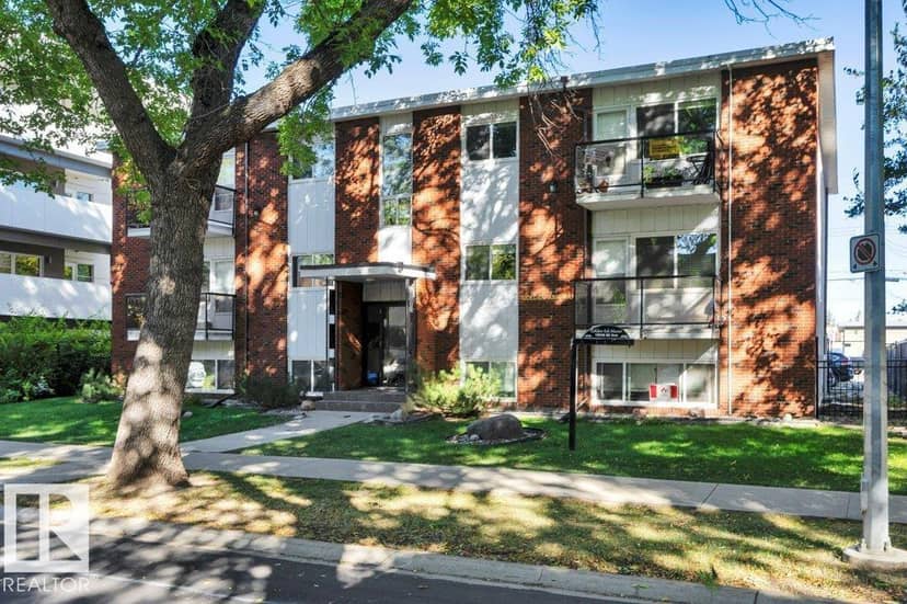 #204 10540 80 AV NW, Edmonton, photo 3