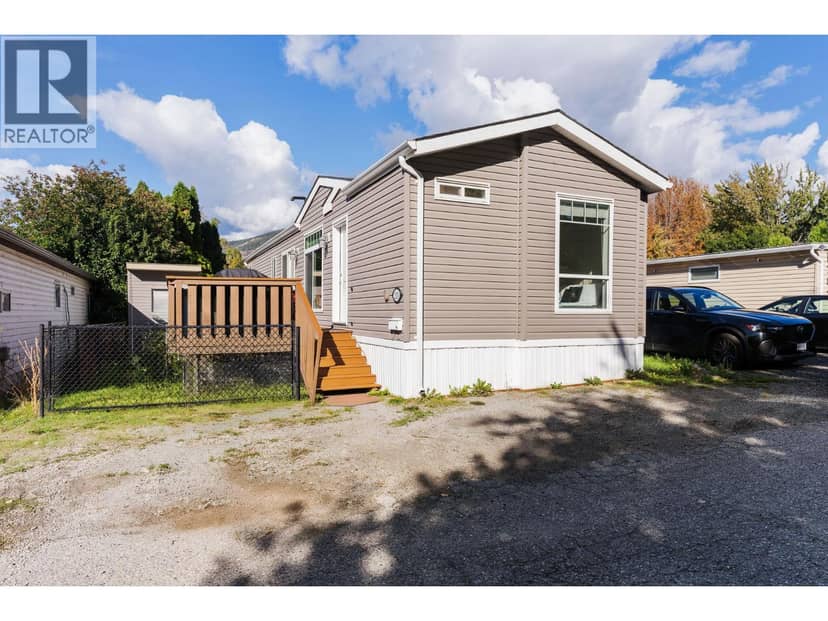 1699 Ross Road Unit# 201, West Kelowna