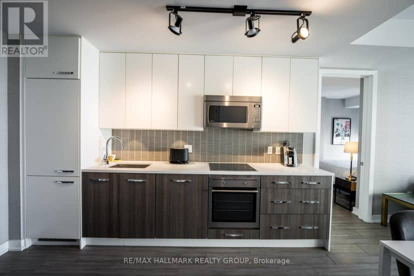 1805 - 111 Champagne Avenue, Ottawa, photo 6