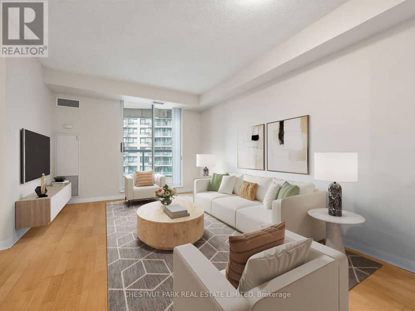 610 - 23 Lorraine Drive, Toronto, photo 3