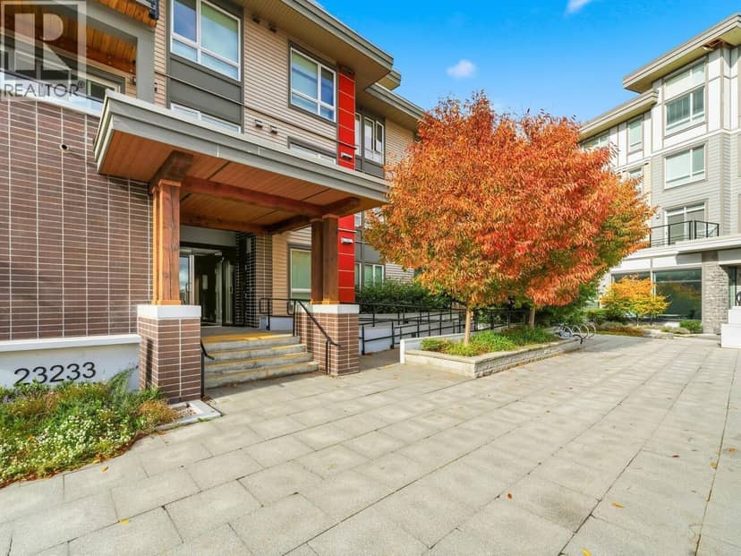 401 23233 GILLEY ROAD, Richmond
