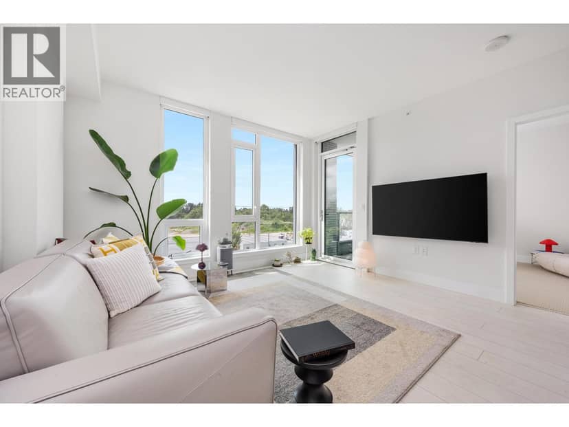 560 8575 RIVERGRASS DRIVE, Vancouver