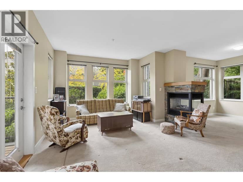206 188 W 29TH STREET, North Vancouver, photo 3