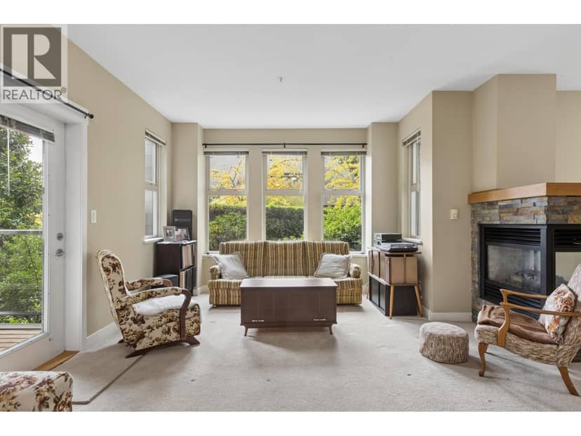 206 188 W 29TH STREET, North Vancouver, photo 4