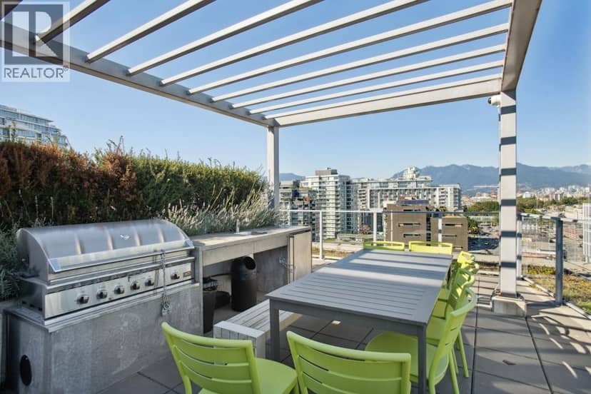 920 180 E 2ND AVENUE, Vancouver, photo 4
