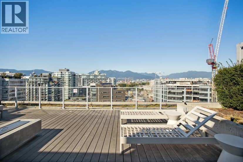 920 180 E 2ND AVENUE, Vancouver, photo 7