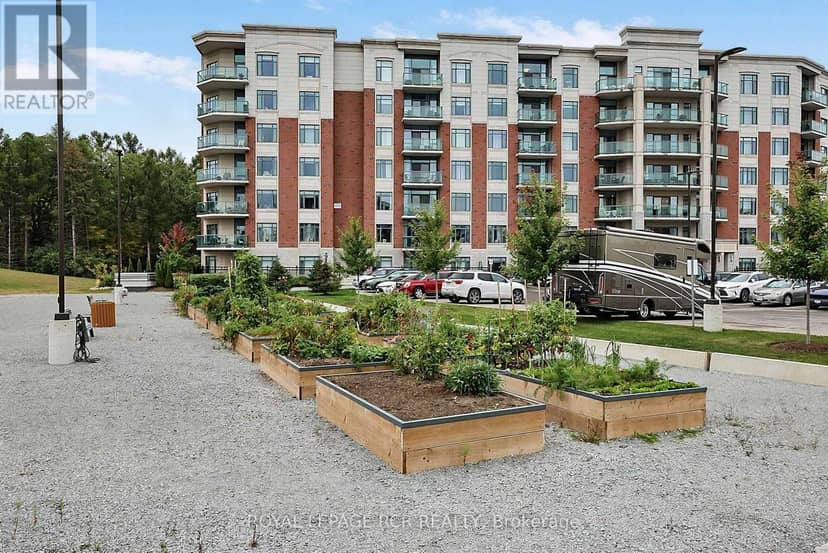 318 - 460 William Graham Drive — photo 33 of 36