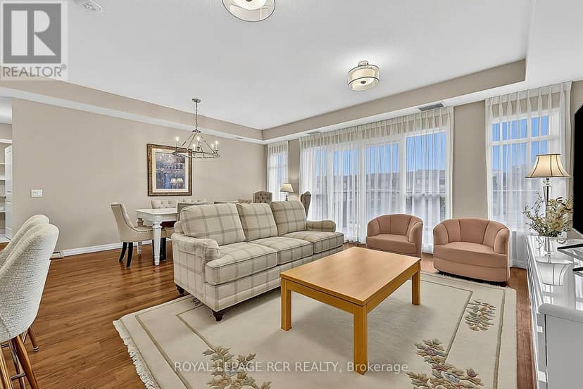 318 - 460 William Graham Drive, Aurora, photo 8