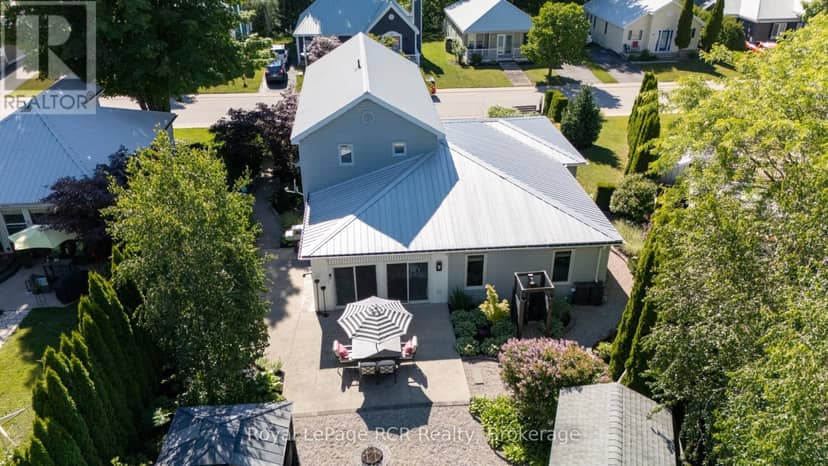 137 - 383 McNabb Street, Saugeen Shores, photo 2
