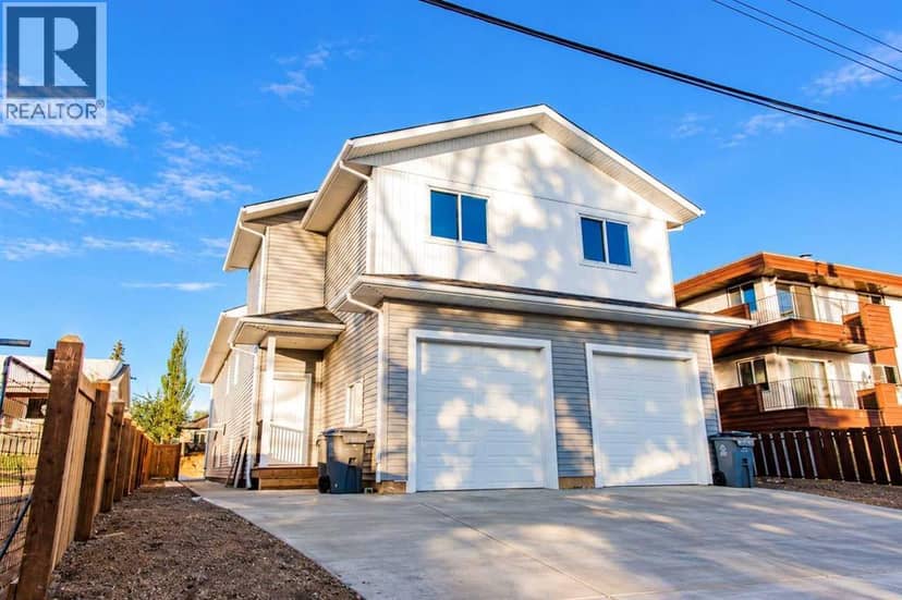 9403 100 Avenue, Grande Prairie