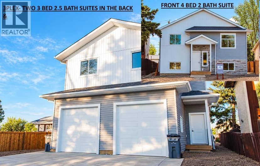 9403 100 Avenue, Grande Prairie, photo 2