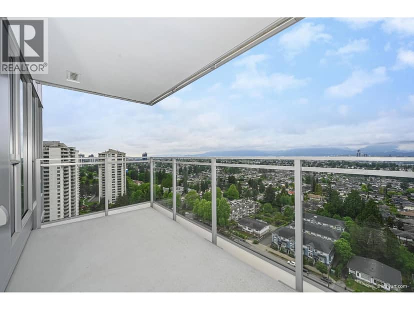 1909 5685 HALLEY AVENUE, Burnaby, photo 4
