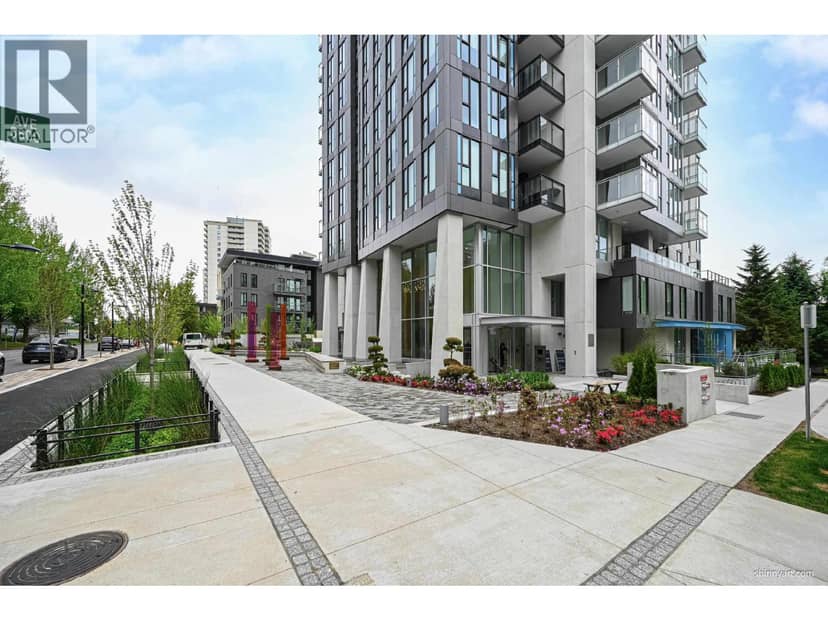 1909 5685 HALLEY AVENUE, Burnaby, photo 3