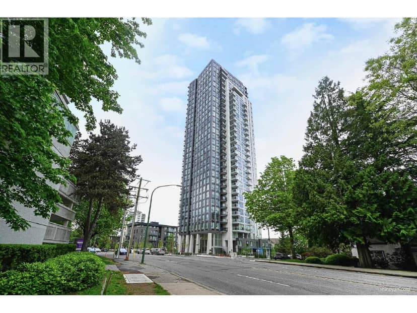 1909 5685 HALLEY AVENUE, Burnaby, photo 2