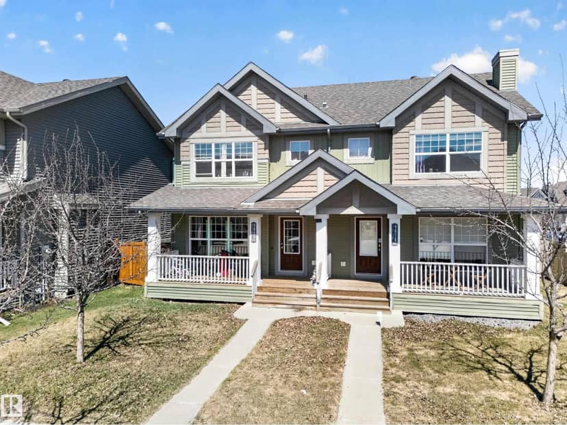 4680 Crabapple Run SW, Edmonton