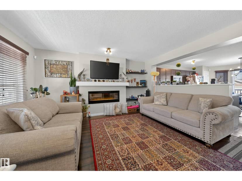 4680 Crabapple Run SW, Edmonton, photo 4