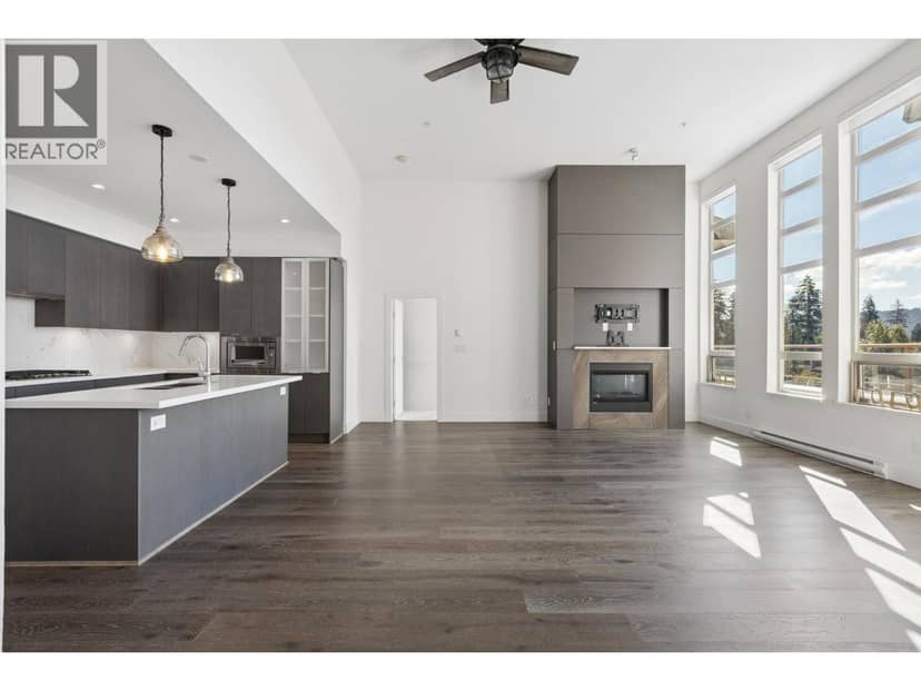 507 3602 ALDERCREST DRIVE, North Vancouver, photo 6