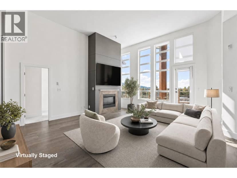 507 3602 ALDERCREST DRIVE, North Vancouver, photo 3